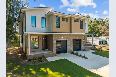 808 Culpepper Lane, Raleigh, NC 27610 - Photo 2