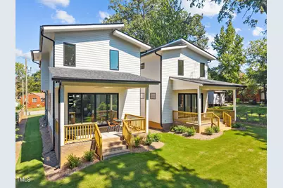 808 Culpepper Lane, Raleigh, NC 27610 - Photo 26