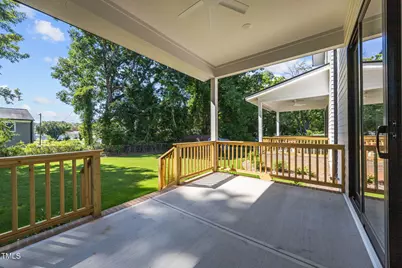 808 Culpepper Lane, Raleigh, NC 27610 - Photo 24