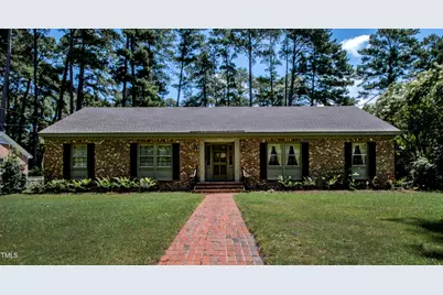 729 York Street, Rocky Mount, NC 27803 - Photo 1