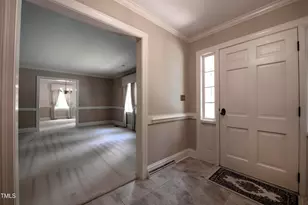 729 York St, Rocky Mount, NC 27803 - Photo 22