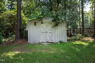 729 York St, Rocky Mount, NC 27803 - Photo 4