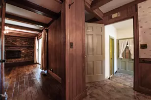 729 York St, Rocky Mount, NC 27803 - Photo 12