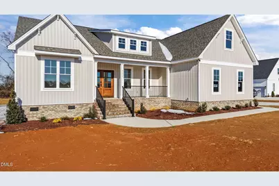 2396 Heartland Road, Battleboro, NC 27809 - Photo 10