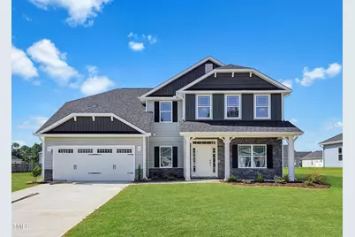 110 Brighton Street, La Grange, NC 28551 - Photo 1