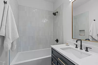 1105 Glascock Street #101, Raleigh, NC 27610 - Photo 20