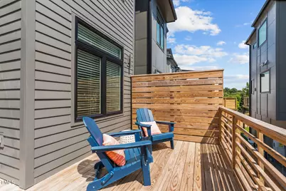 1105 Glascock Street #101, Raleigh, NC 27610 - Photo 8