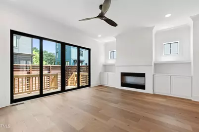 618 Velma Hopkins Lane, Raleigh, NC 27603 - Photo 4