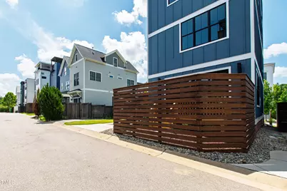 618 Velma Hopkins Lane, Raleigh, NC 27603 - Photo 24