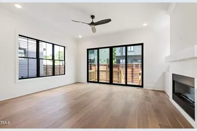 618 Velma Hopkins Lane, Raleigh, NC 27603 - Photo 36