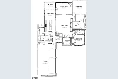 115 Forest Green Drive, Cary, NC 27511 - Photo 2