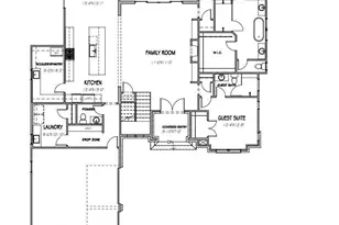 115 Forest Green Dr, Cary, NC 27511 - Photo 2