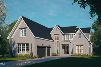 115 Forest Green Drive, Cary, NC 27511 - Photo 1