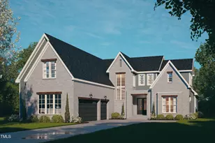 115 Forest Green Dr, Cary, NC 27511 - Photo 1