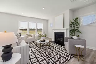 323 W Belmont Stakes Ln, Wendell, NC 27591 - Photo 6