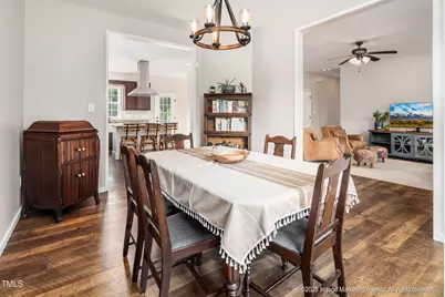 8295 Antioch Church Road, Middlesex, NC 27557 - Photo 8