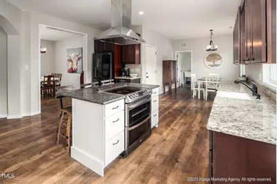 8295 Antioch Church Road, Middlesex, NC 27557 - Photo 36