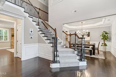 309 Melvin Jackson Drive, Cary, NC 27519 - Photo 10