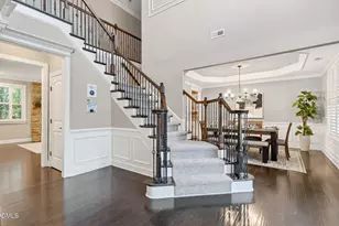 309 Melvin Jackson Dr, Cary, NC 27519 - Photo 10