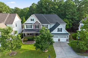 309 Melvin Jackson Dr, Cary, NC 27519 - Photo 86