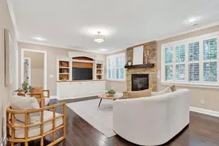 309 Melvin Jackson Dr, Cary, NC 27519 - Photo 16