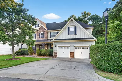 309 Melvin Jackson Drive, Cary, NC 27519 - Photo 4