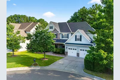 309 Melvin Jackson Drive, Cary, NC 27519 - Photo 88