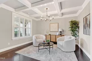 309 Melvin Jackson Dr, Cary, NC 27519 - Photo 8