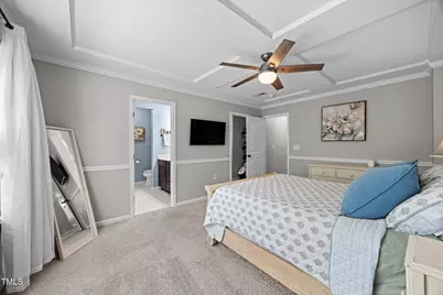 1009 Contessa Drive, Cary, NC 27513 - Photo 20