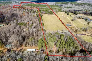 0 Henderson Tanyard Rd, Pittsboro, NC 27312 - Photo 1