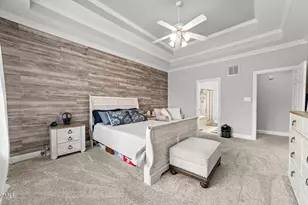 1126 Eaglechase Ln, Greenville, NC 27858 - Photo 34