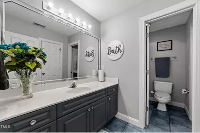 1126 Eaglechase Lane, Greenville, NC 27858 - Photo 44