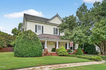 301 2nd Street, Spring Hope, NC 27882 - Photo 4