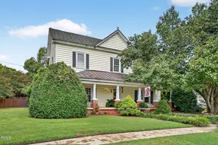 301 2nd St, Spring Hope, NC 27882 - Photo 4