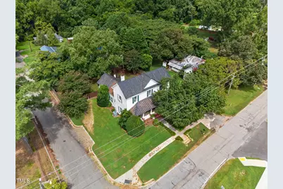 301 2nd Street, Spring Hope, NC 27882 - Photo 44