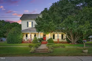 301 2nd St, Spring Hope, NC 27882 - Photo 1