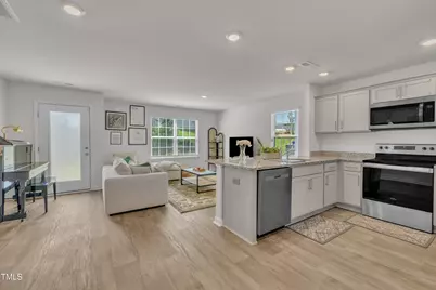 28 March Creek Drive, Fuquay Varina, NC 27526 - Photo 8