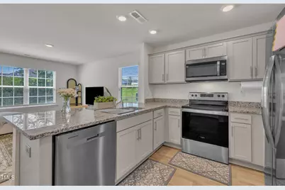 28 March Creek Drive, Fuquay Varina, NC 27526 - Photo 10