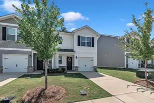 28 March Crk Dr, Fuquay Varina, NC 27526 - Photo 2