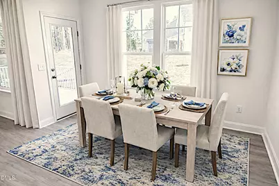 1007 Shovelhead Drive #4, Durham, NC 27703 - Photo 12