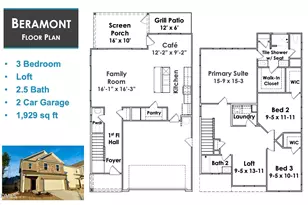 1007 Shovelhead Dr, Durham, NC 27703 - Photo 2