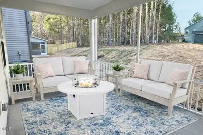 1007 Shovelhead Drive #4, Durham, NC 27703 - Photo 14