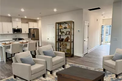 1007 Shovelhead Drive #4, Durham, NC 27703 - Photo 8