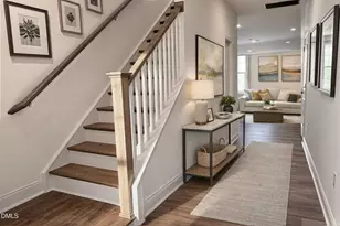 1007 Shovelhead Dr, Durham, NC 27703 - Photo 4