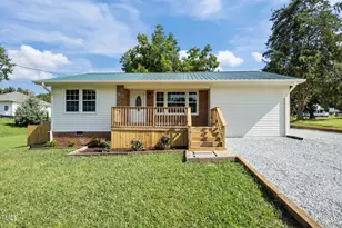 150 Summit St, Roxboro, NC 27573 - Photo 1
