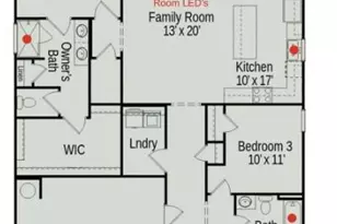 47 Smith Farms Dr, Lillington, NC 27546 - Photo 22