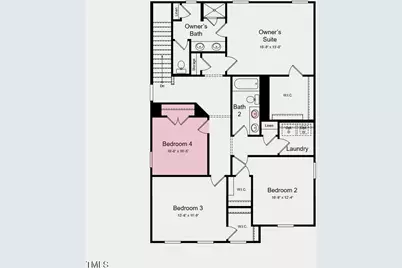 513 Soar Lane, Wendell, NC 27591 - Photo 44