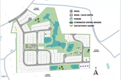 513 Soar Lane, Wendell, NC 27591 - Photo 46