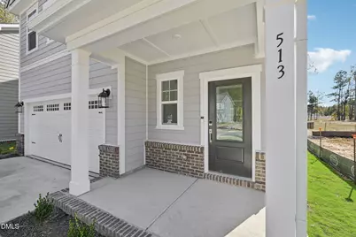 513 Soar Lane, Wendell, NC 27591 - Photo 2