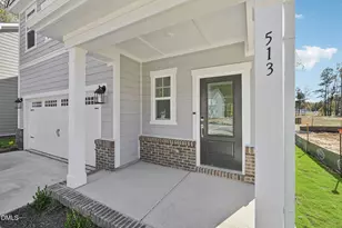 513 Soar Ln, Wendell, NC 27591 - Photo 2